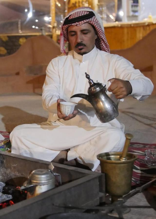 Arena Desert Camp & Adventurers Wadi Rum Esterno foto